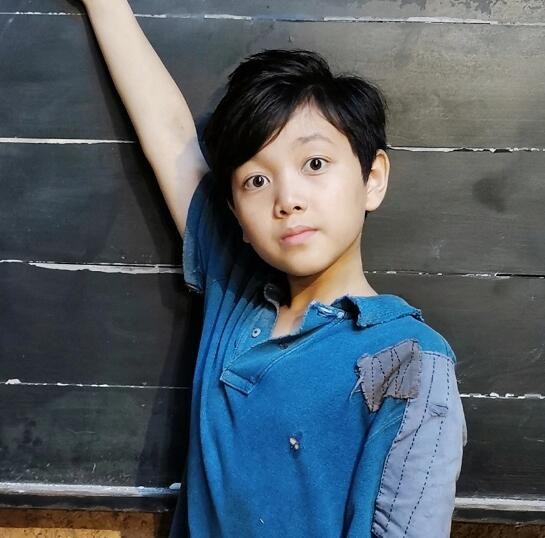 大宋宫词赵吉扮演者