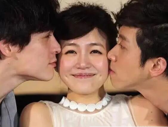 陈妍希黑资料是什么(陈妍希黑料与多名男星传绯闻)(1)_