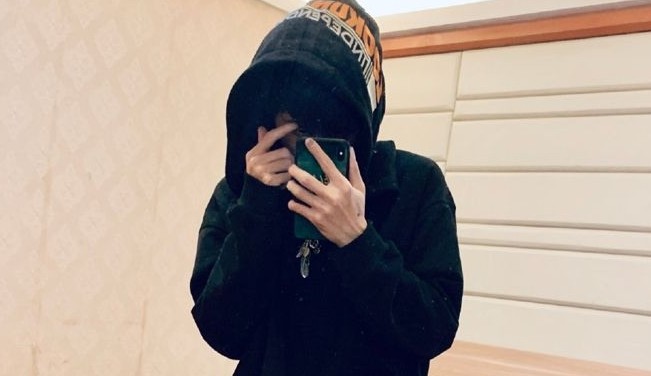 黑脸V年龄资料简介 他为什么被称为被抖音精选的男人