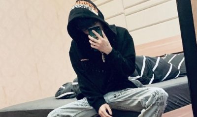 ​黑脸V年龄资料简介 他为什么被称为被抖音精选的男人