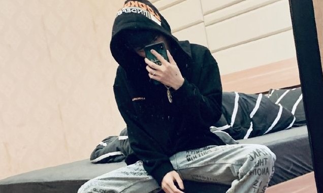 黑脸V年龄资料简介 他为什么被称为被抖音精选的男人