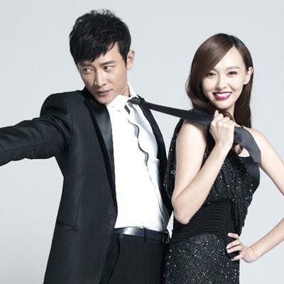 唐嫣罕见秀恩爱,在罗晋怀中撒娇:别闹