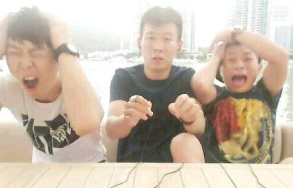 赵本六和利哥当初逼走了小白龙是真的吗小白龙和赵本六撕逼过