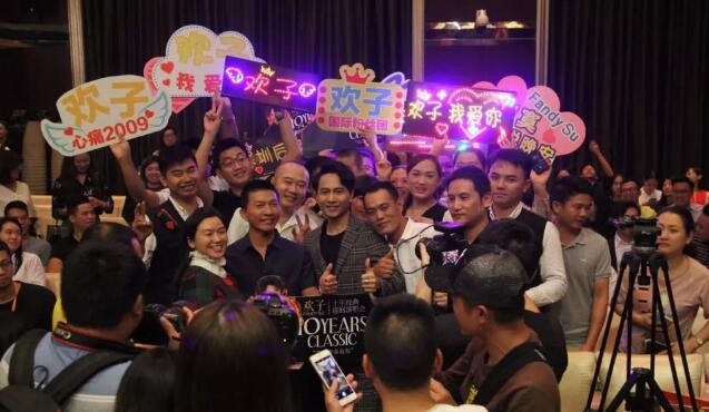 网络歌手欢子去哪里了 歌手欢子个人资料简介 网络歌手欢子去哪里了 歌手欢子个人资料简介