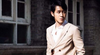 ​陈正飞私生活曝光 主持生涯第一次因“咸猪手”道歉