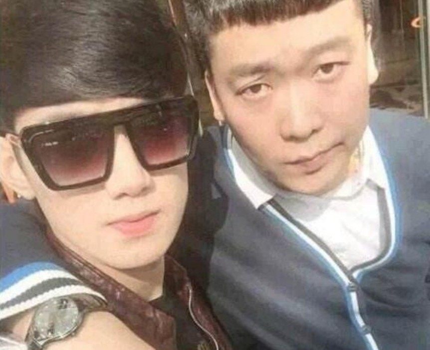 YY微风为什么这么恨阿哲 真不明白这些主播心都长歪了