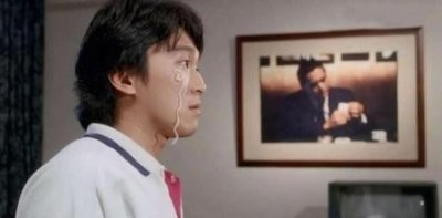 ​周星驰原声和配音(石斑鱼什么时候给周星驰配音的)