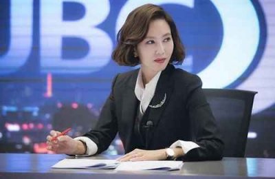 ​金南珠整容前后对比图