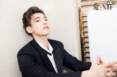 ​王子异个人资料起底，新剧演技被吐槽？