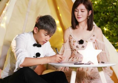 张杰力挺谢娜怎么回事 谢娜最近备受争议张杰表示很心疼