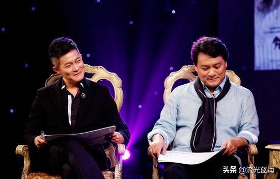 杨志刚是郭靖宇的亲弟弟吗郭靖宇杨志刚为什么不一样姓?