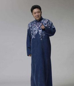 ​相声演员—-于谦个人简介