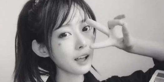 子望和薛之谦是什么关系 薛之谦搭档子望出演暧昧MV