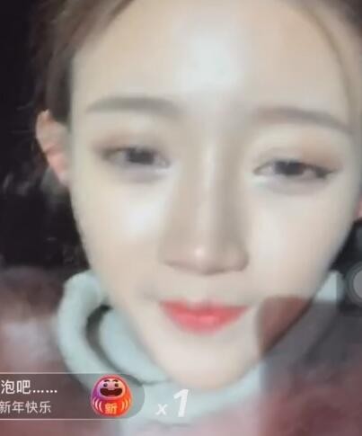 小伊伊直言明年一定让他带着你们一起跨年 牌牌琦这是要回归了吗