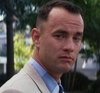 ​阿甘正传是真人真事吗