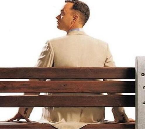 阿甘正传是真人真事吗