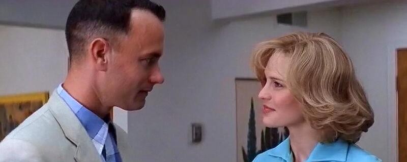 阿甘正传珍妮什么病