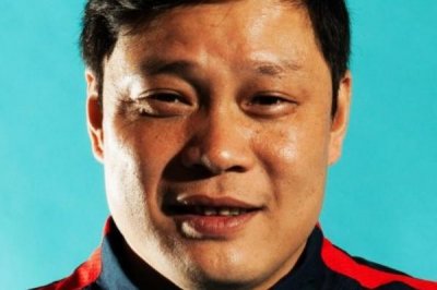 ​范志毅个人资料（关于范志毅的简介）