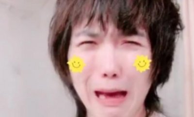 ​快手大皇子真实身份是什么 颜值帅气却非要扮成杀马特