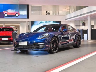 ​Panamera最新款最低价格是多少钱？Panamera官方价