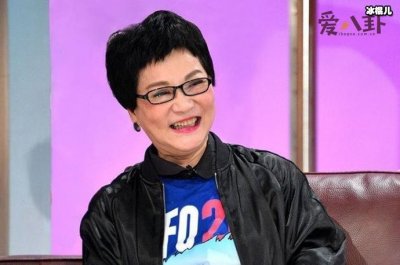 ​张小燕曾经有过两段婚姻？与前夫贝振坤离婚的原因是什么？