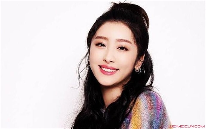 赵小棠为什么叫水水