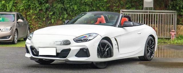 宝马硬顶敞篷车有哪几款-