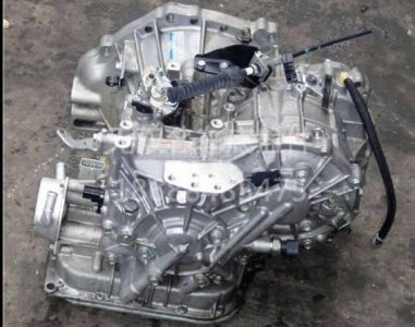 ​自动变速器分为哪三种