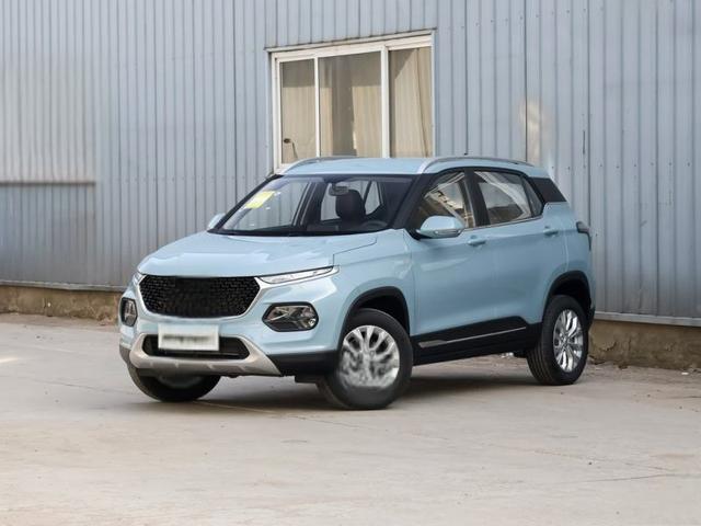 宝骏5105座落地要多少钱?宝骏510成交价-