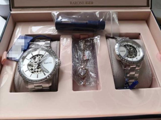 雷诺手表品质怎么样啊？-