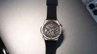 ​雷诺手表品质怎么样啊？