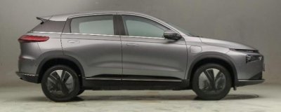 ​小鹏G3是否有手机钥匙