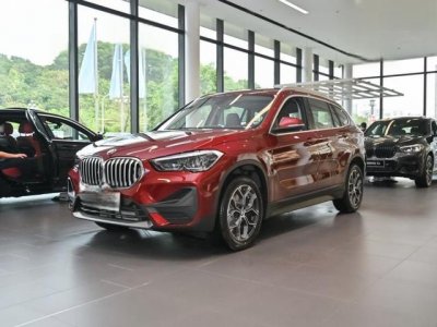 ​宝马X1最新款多少钱能落地？宝马X1官方价