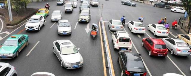 快车道慢车道怎么区分-