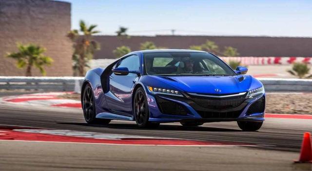 讴歌是哪国的品牌-