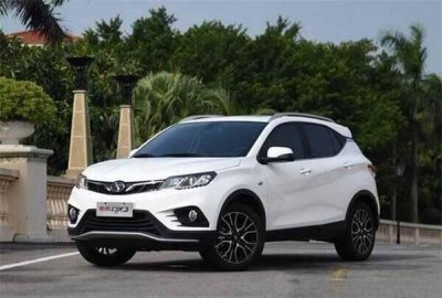 ​suv跟mpv有什么区别