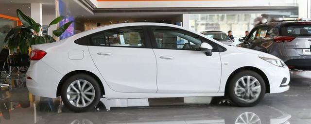 科鲁兹行车电脑显示屏怎么设置-