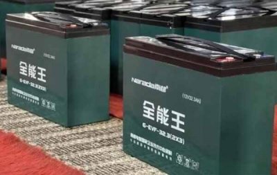 ​锂电池和铅酸电池哪个安全