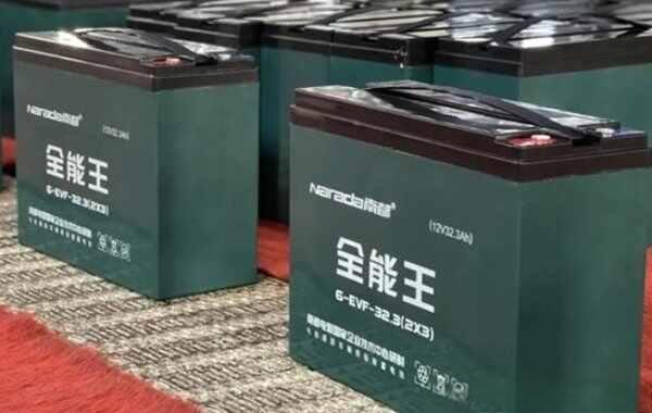 锂电池和铅酸电池哪个安全-