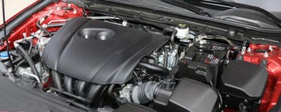 ​汽车发动机烧机油是什么意思