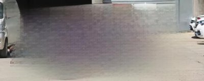 ​上海目前限制外地牌照吗