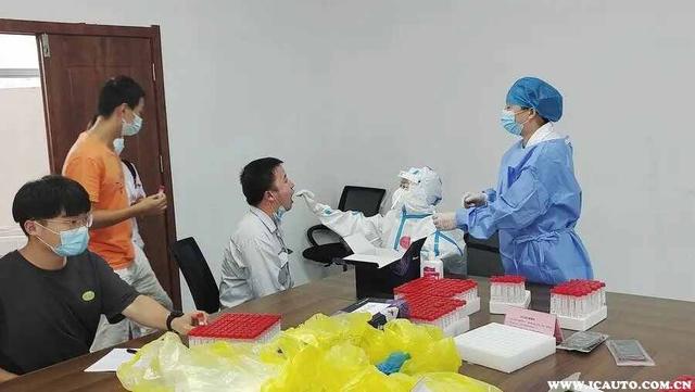 杭州坐地铁需要48小时核酸检测吗?杭州地铁核酸检测要求-