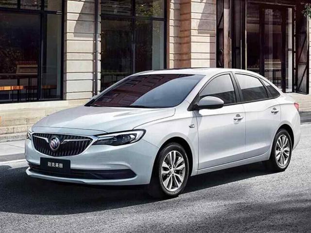 10—15万左右口碑最好的轿车有哪些-