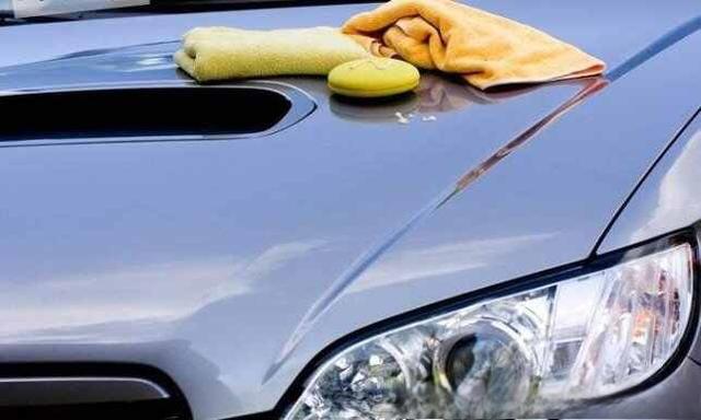 汽车封釉和打蜡有什么区别-