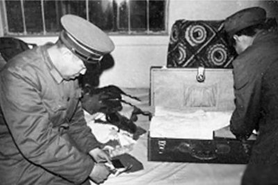 ​这具男尸到底是谁？1987年扬州维扬旅社“405”凶杀案侦破