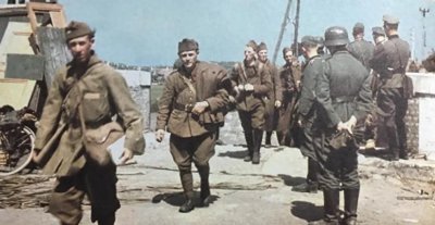 ​第二次世界大战导火索是什么事件是德国闪击波兰