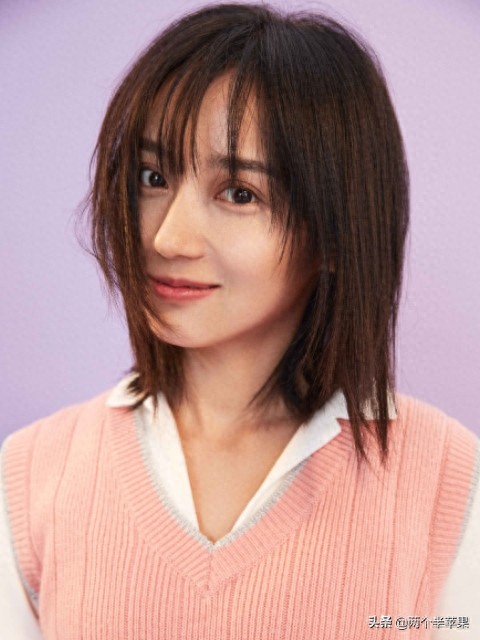 《二十不惑》演员身高:关晓彤172,卜冠今162,而他一米五