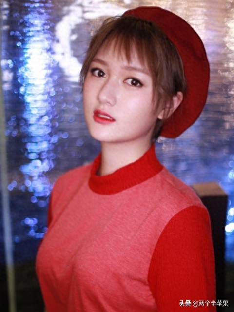 《二十不惑》演员身高:关晓彤172,卜冠今162,而他一米五