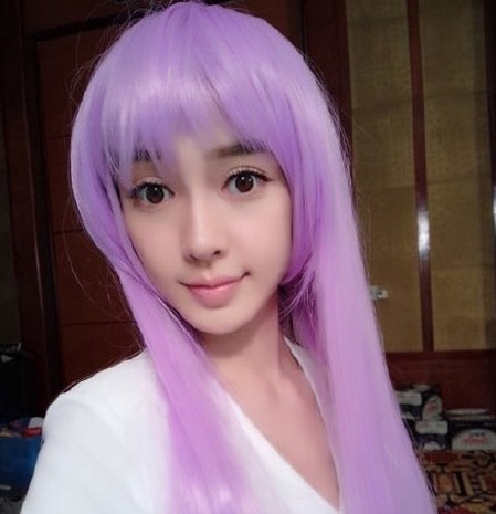 angelababy在跑男中十大惊艳镜头