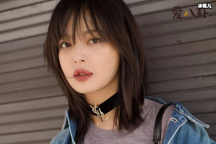 辛芷蕾八卦被扒